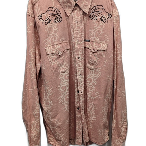 Southern Thread Other - Southern Thread men's shirt